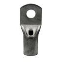 Terminal Ojal de Cobre Estañado, Barril Estandar, 300mm² Hueco 14mm