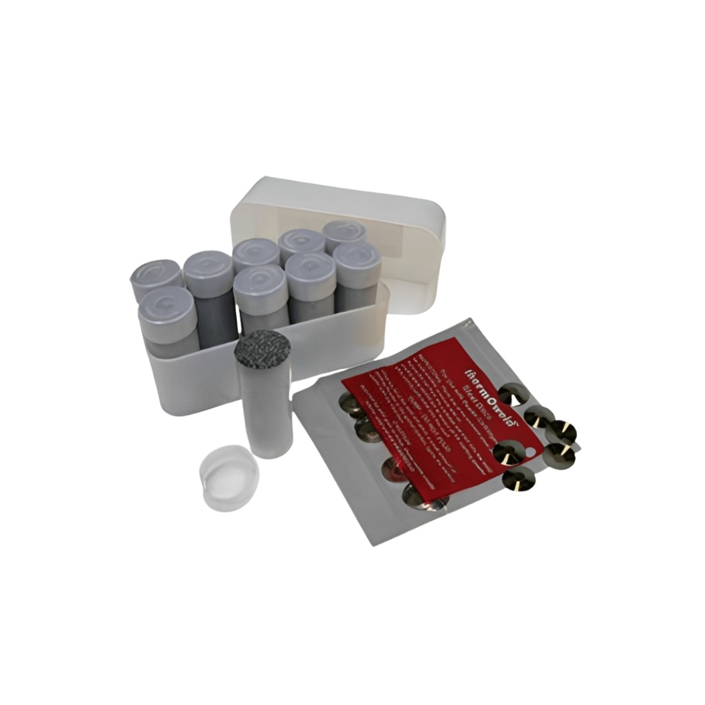 Capsula P/Soldadura Exotermica #150