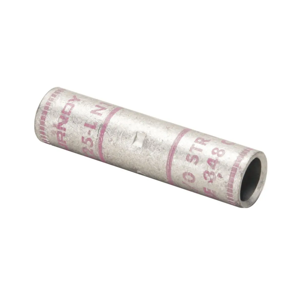 Conec Tub.Comp.Cu/Es Bar Std 1Awg 35Kv