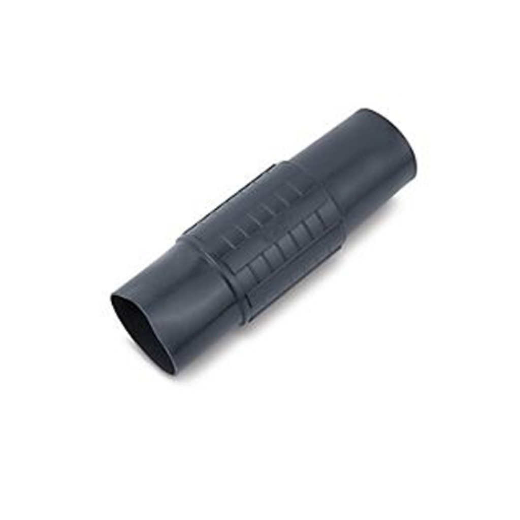 Union Cond Fe Galv 1" C/Forro Pvc
