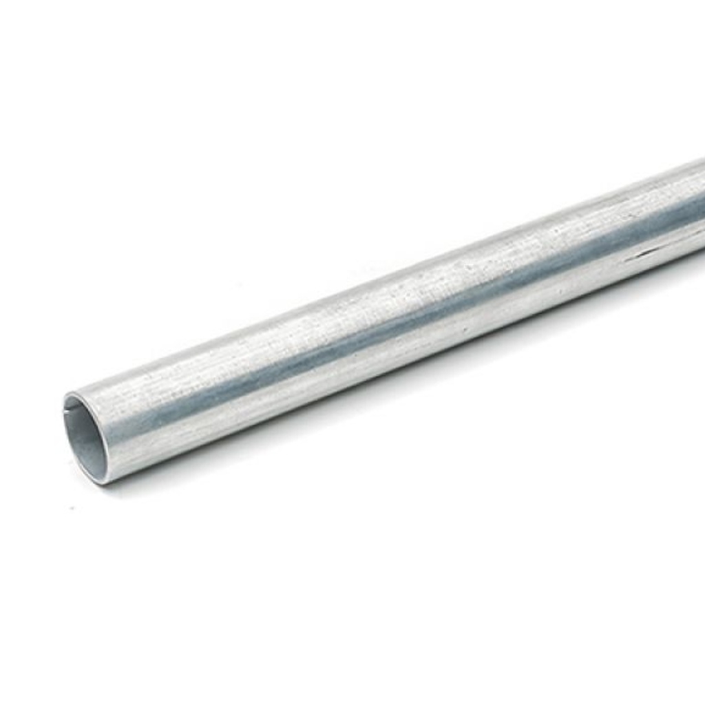 Tubo Conduit Fe Galv Rigid 1" X 3M Ul