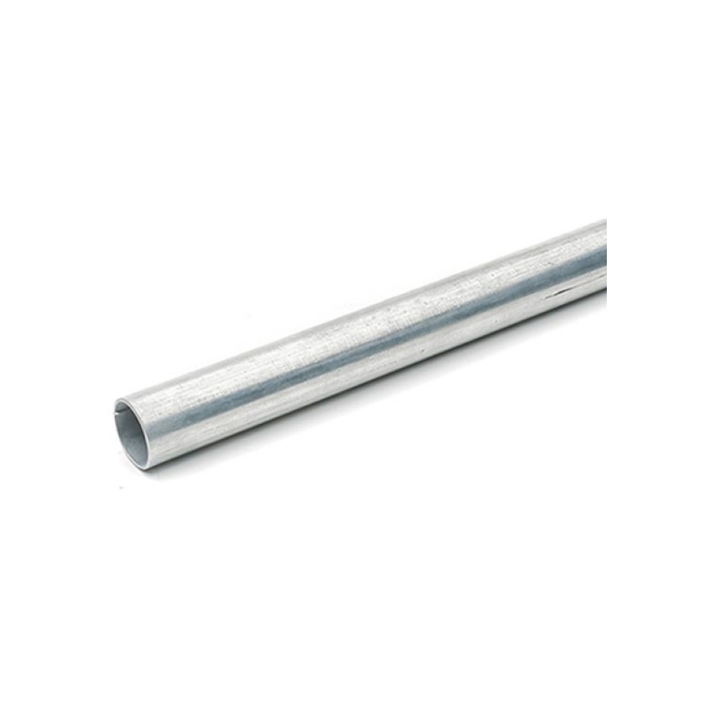 Tubo Conduit Fe Galv Rigid 2 1/2"X 3M Ul
