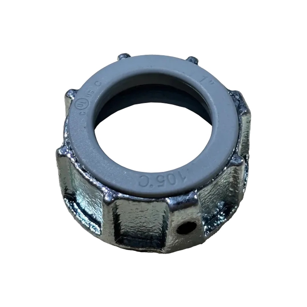 Tuerca Bushing Mi 3/4"-Ul