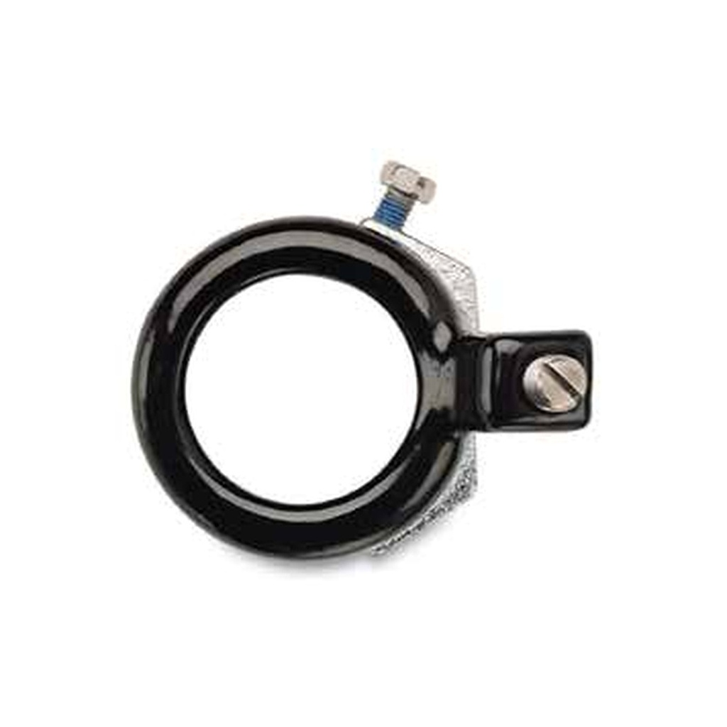 Tuerca Aisl 2" Mi C/Ground Al 14-4Awg