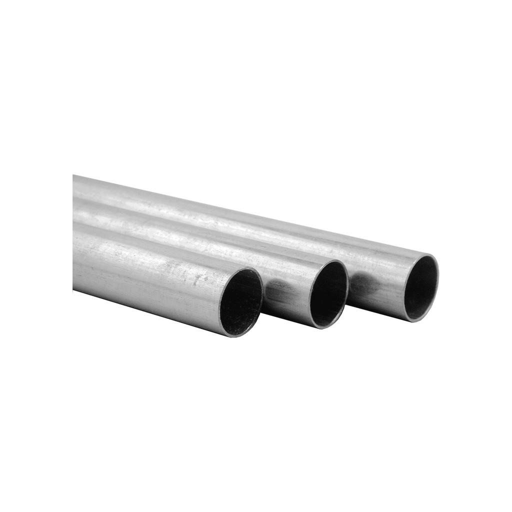 Tubo Conduit Fe Galv Emt 2" X 3M