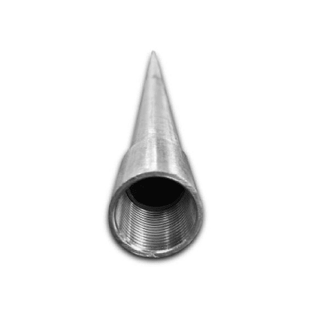 Tubo Conduit Fe Galv Imc 1" X 3M