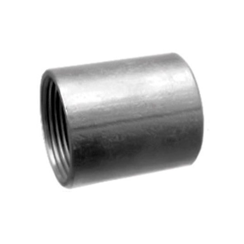 Union Imc Fe Galv 2" 