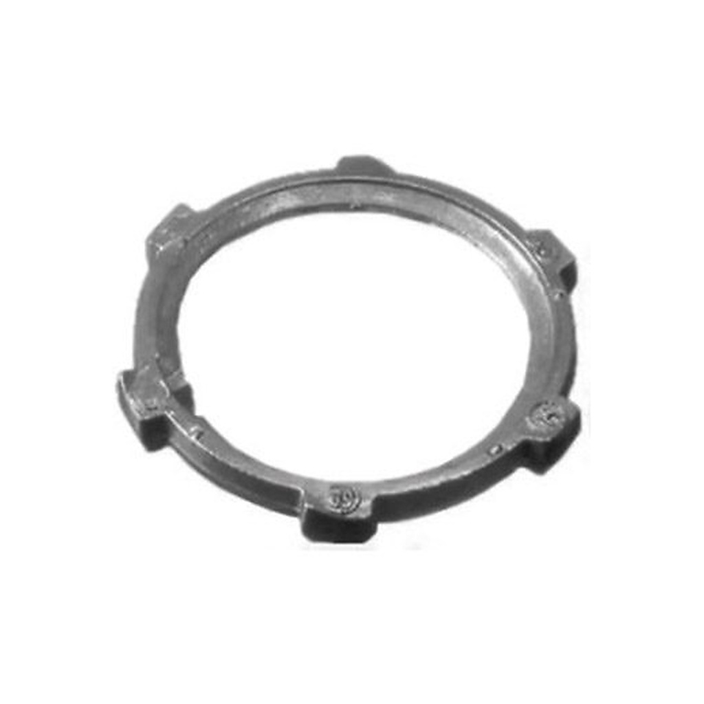 Contratuerca Acero Imc Rigid 2"