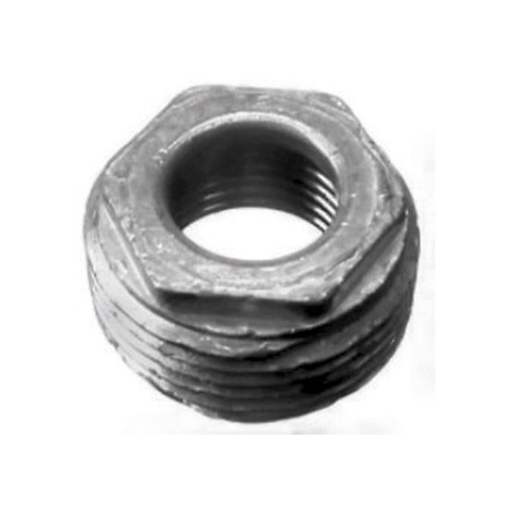 Reduccion Bushing 3/4"X1/2" P/Rigid-Imc - Ul