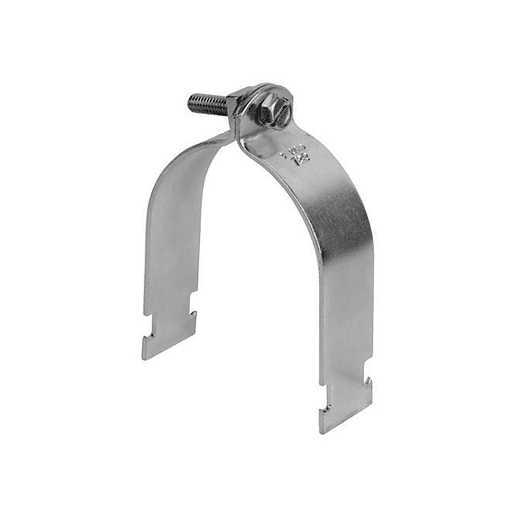 Abrazadera Strut 1 1/4" Eg - Ul