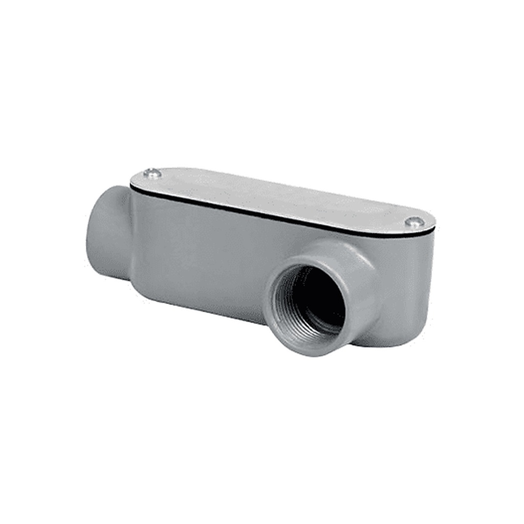 Caja Condulet Alum Tipo Ll 1 1/2" - Ul