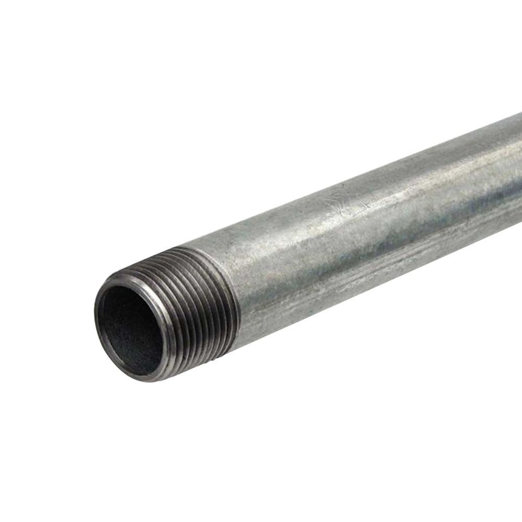 Tubo Conduit Fe Galv Imc 1 1/2"X3M