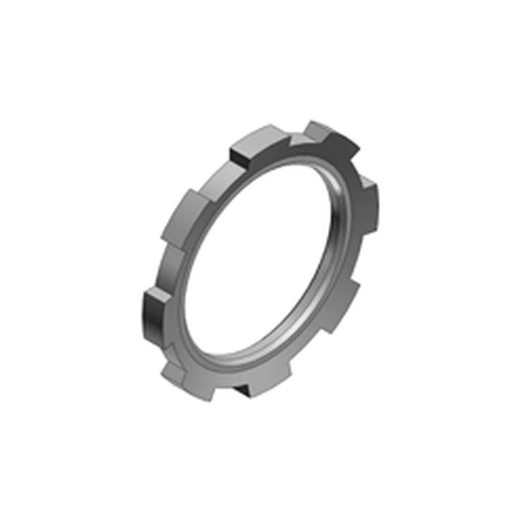 Contratuerca St 2"-Ul