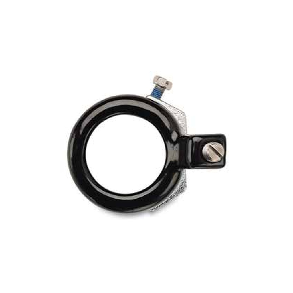Tuerca Aisl 2 1/2" Mi C/Grn Al 8-2/0 Awg
