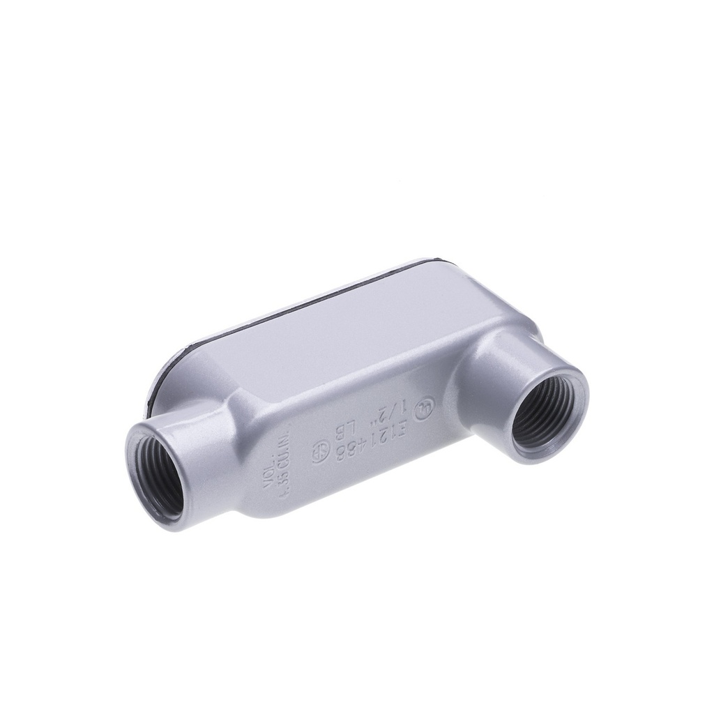 Condulet Bluekote Mi Tipo Lb 2"-Ul