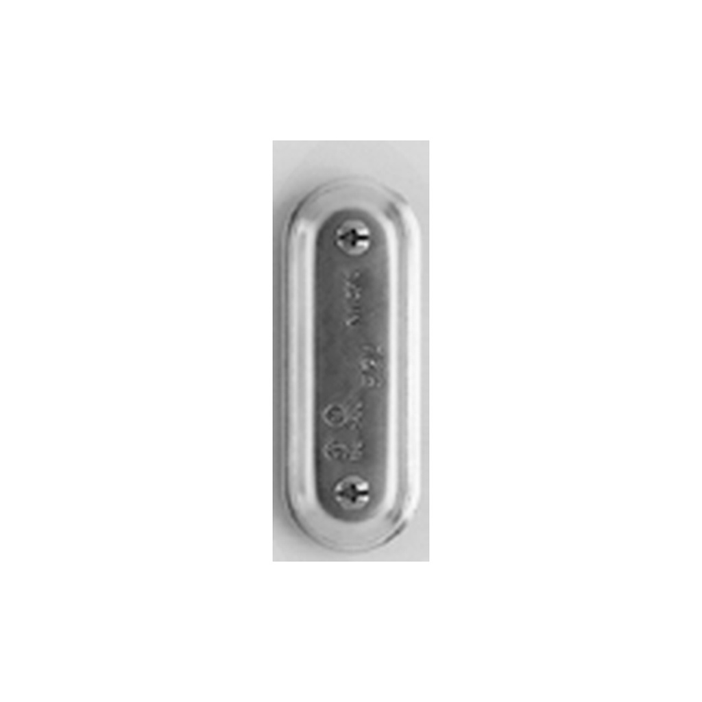 Tapa St Inc Empaque 3/4"-Ul