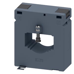 Transformador De Corriente 1500/5A 1,0Va Clase 0,5S