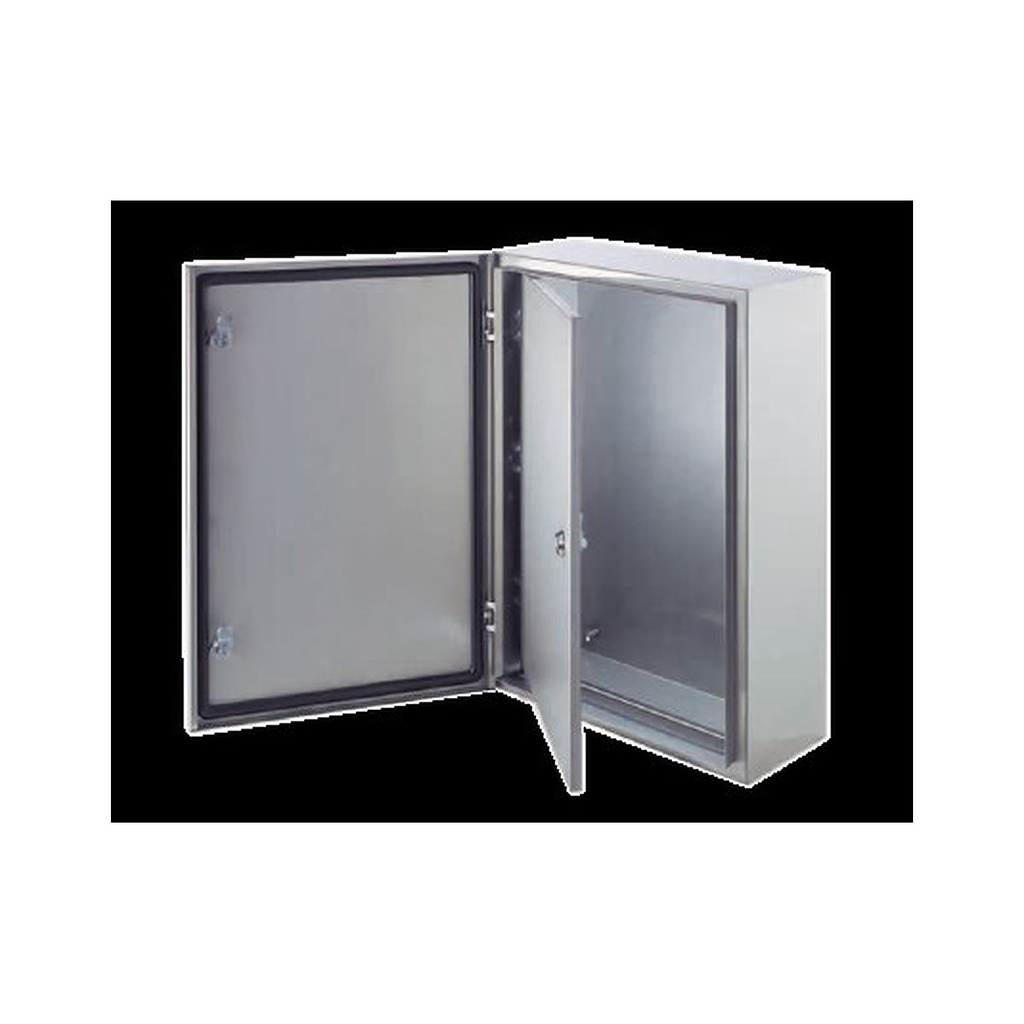 Kit Rejilla + Filtro + Ventilador (250 X 250 Mm) 29 W, 115 Vac, 240 M3/H