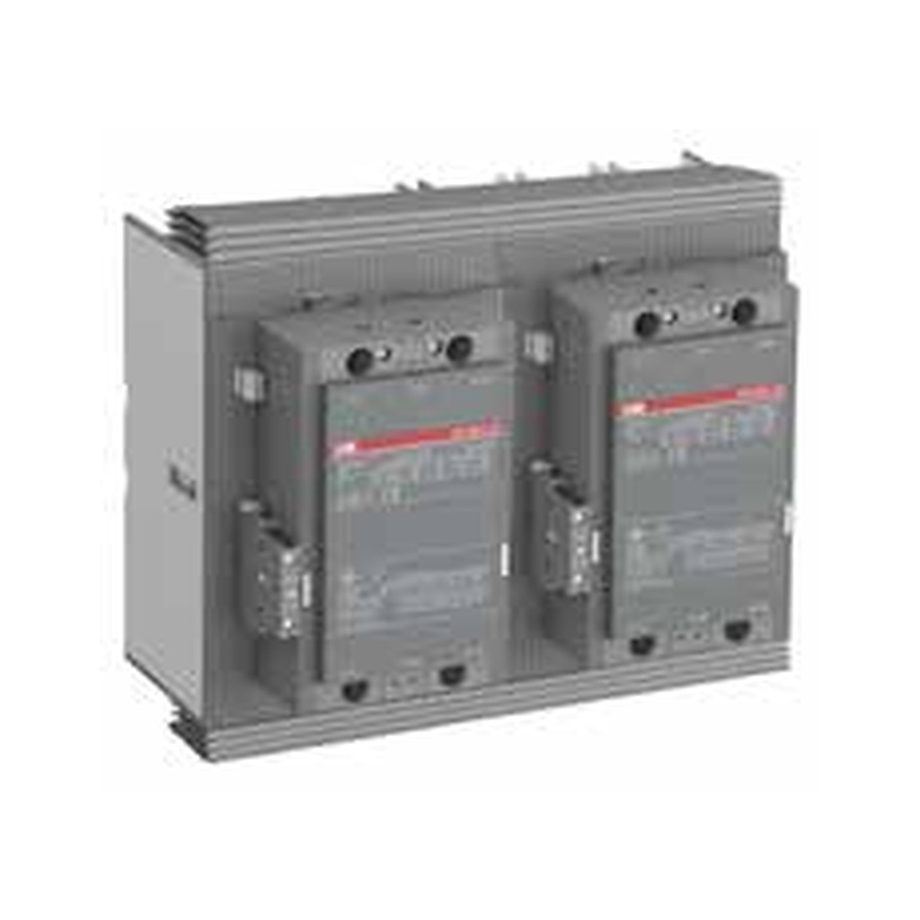 Mini Contactor 24 V Dc-3No-0Nc