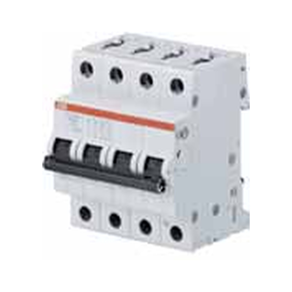 Interruptor Automático -3P-K-2A