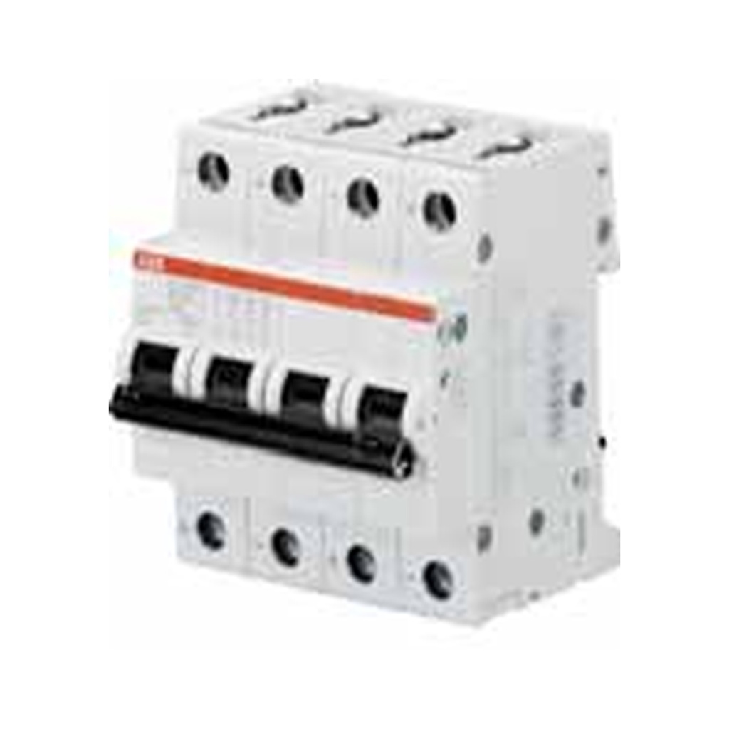 Interruptor Automático -2P-K-16A