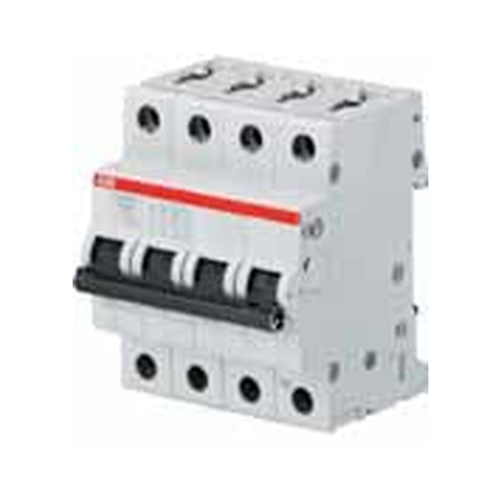 Interruptor Automático -2P-K-10A