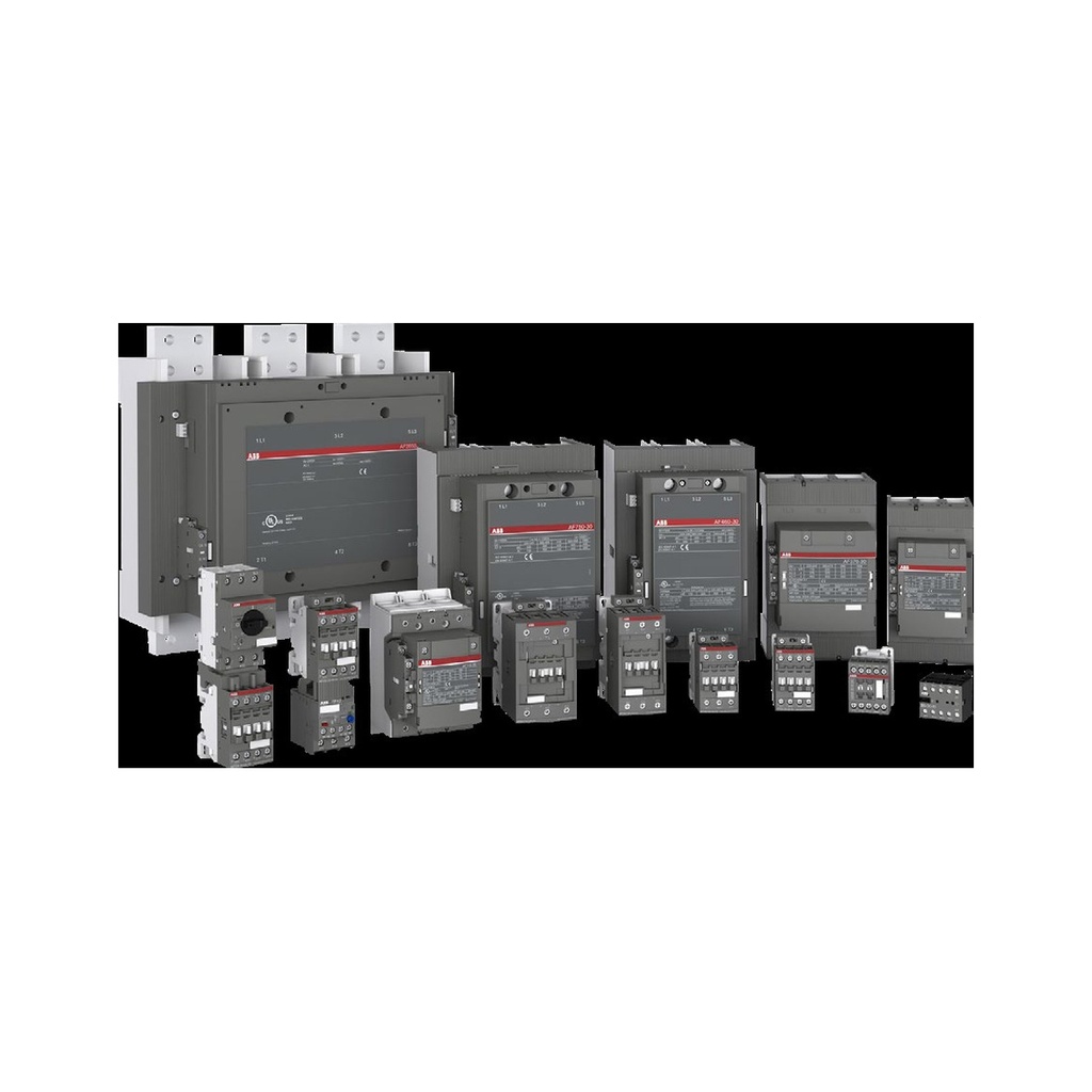 Contactor Ua95 220-230V 50Hz