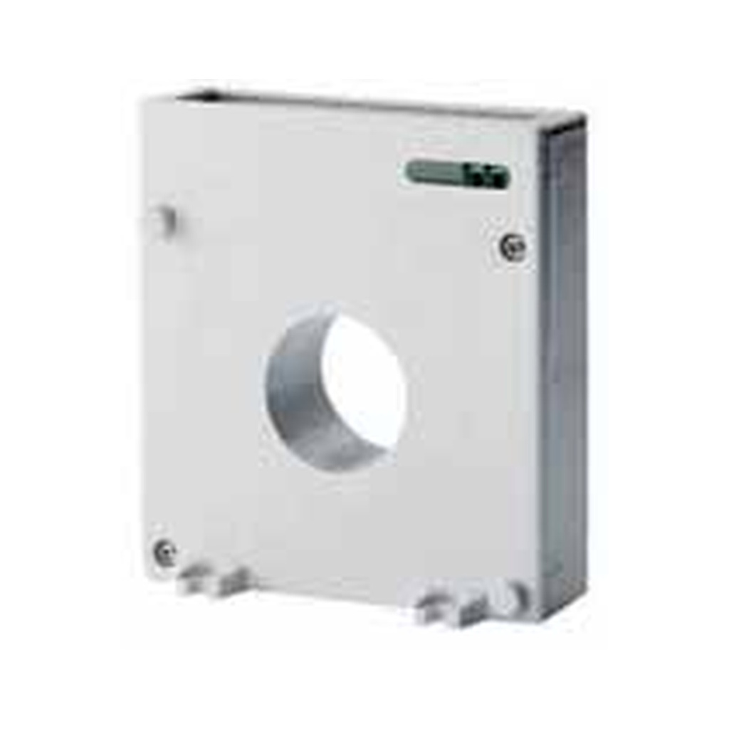 Rele Diferencial Nucleo Cerrado 80Mm 160Amp