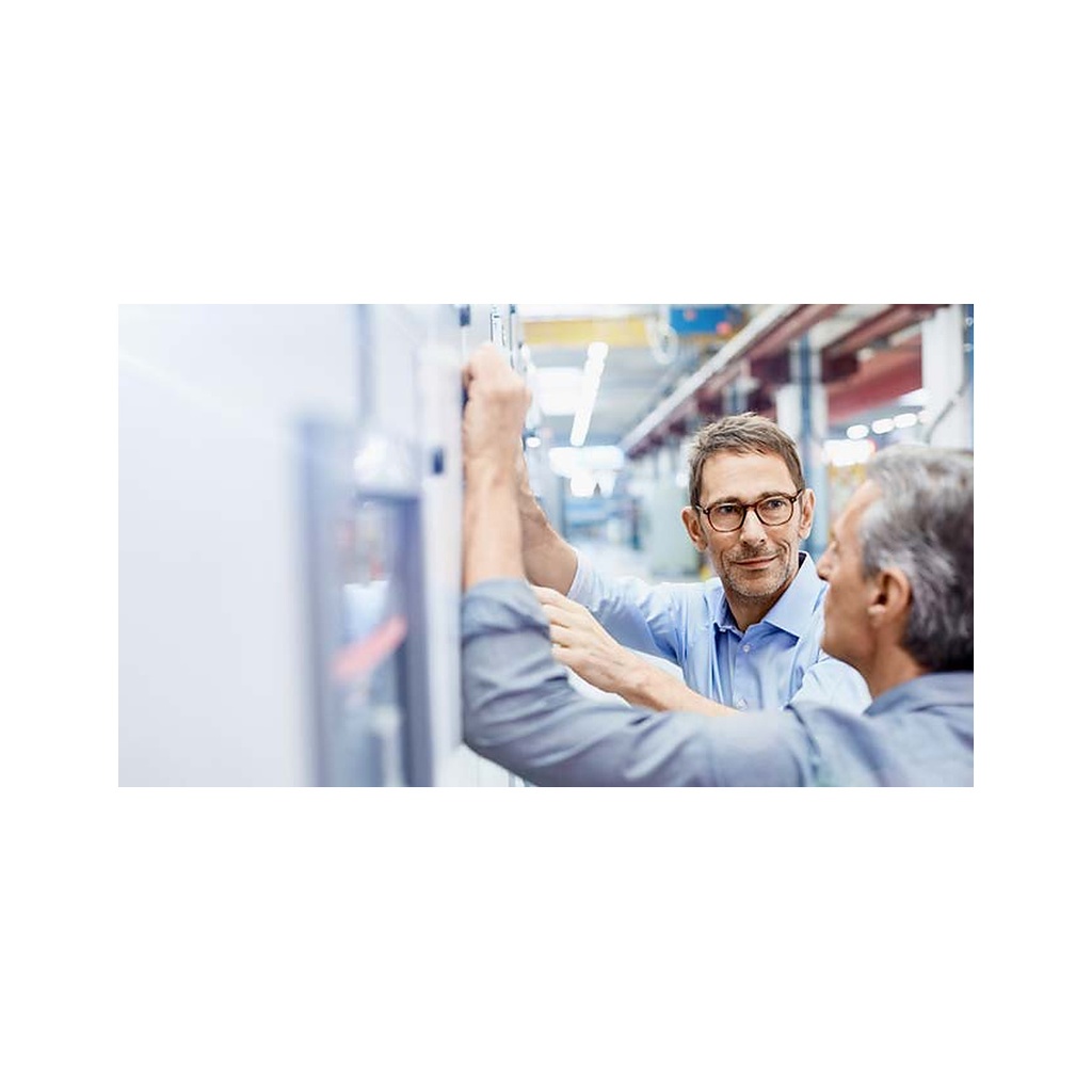 Contacto Aux. A3, 3P 50 Vac/Dc
