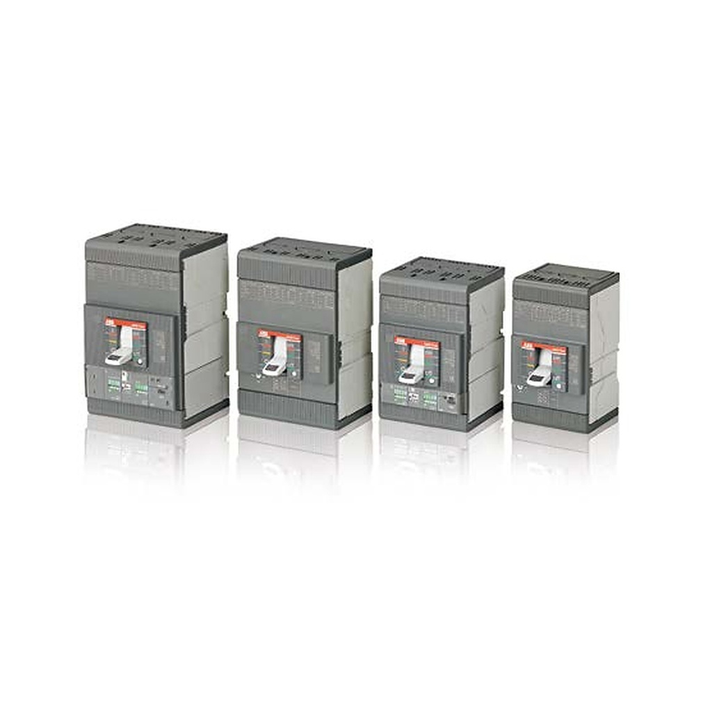 Int. Aut. Cja. Mold. Tma 3X100A
