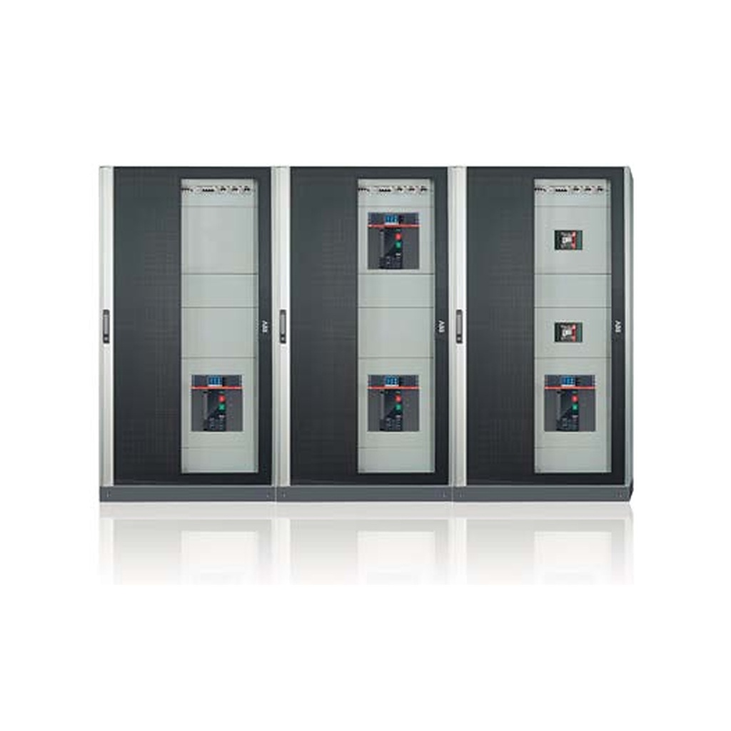 Extension Unit#Tvoc-2-E6-S
