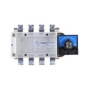 Seccionador De Transferencia Manual Nh40S 1-0-2, 4P, 630 Amp