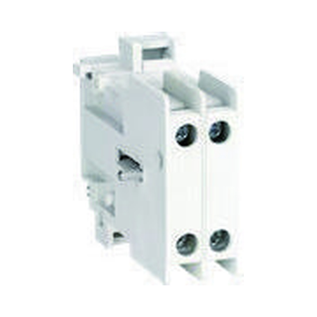 Interbloqueo Mecanico Ncl8-B Para Contactor Nc8 40-100A