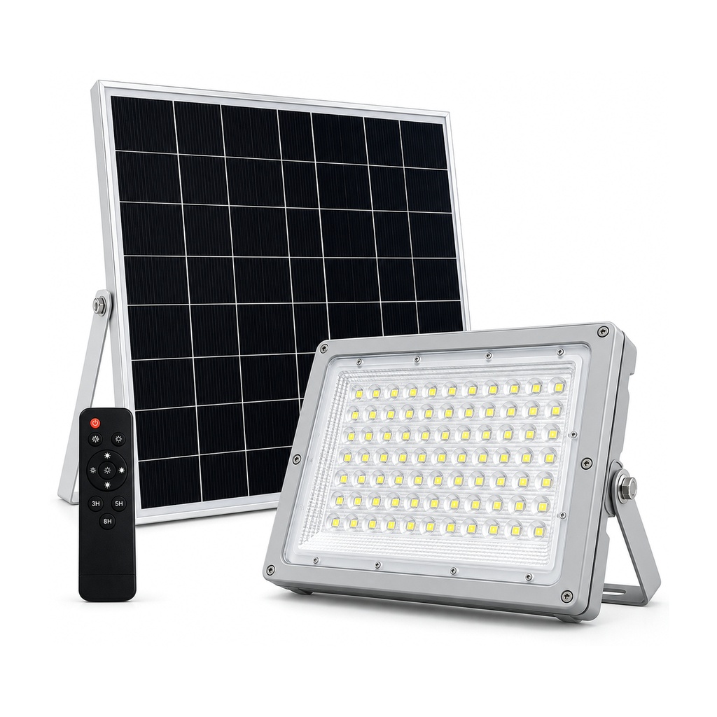 Sunpower Pro 6000Lumenes - 6500K