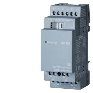 Fuente De Alim. In: Ac 100-240 V Out: Dc 12 V / 1,9 Alogo!Power 12 V / 1,9 A 